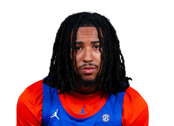 Boogie Fland headshot