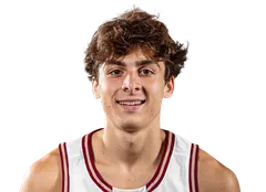 Joey Scarpitti headshot