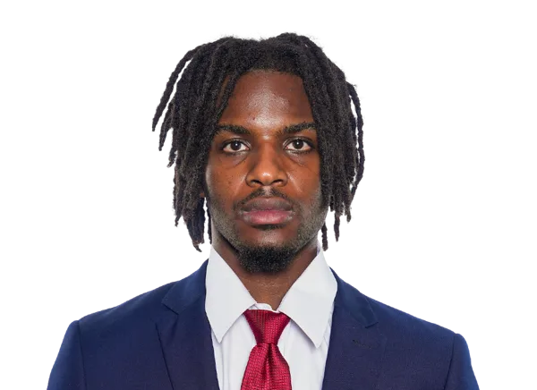 De'Vion Lavergne headshot
