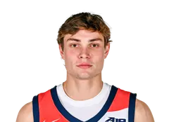 Lucas Prolla headshot