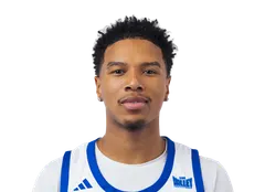 Jaehshon Thomas headshot