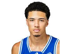 Zion Sensley headshot