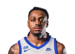 Brandon Maclin headshot