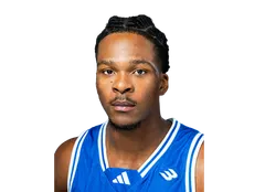 Marvin McGhee IV headshot