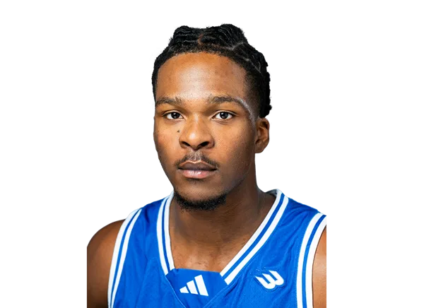 Marvin McGhee IV headshot