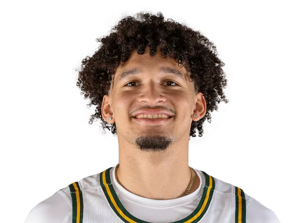 Ryan Jackson, Jr. headshot