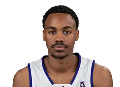Isaiah Mbeng headshot