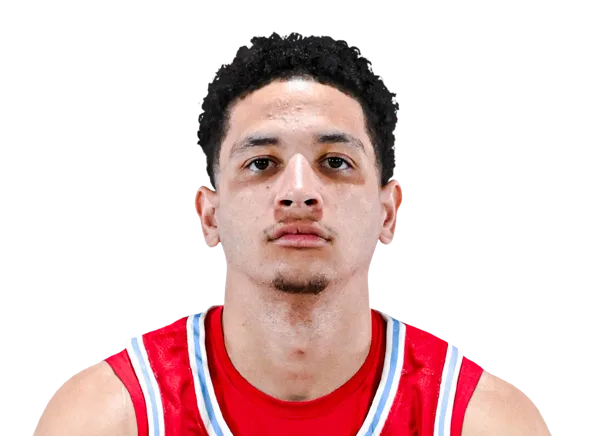 Corey Thomas headshot