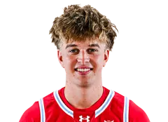 Gus Rugaard headshot