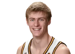 Garrett Spielman headshot