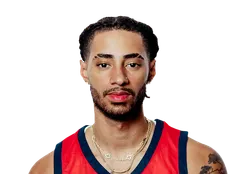 Noah Bolanga headshot