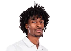Andrew Holifield headshot