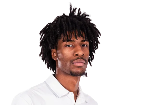 Andrew Holifield headshot