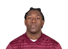 Nehemiah Turner headshot