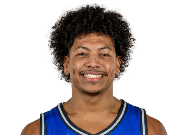 Roddy Jones headshot