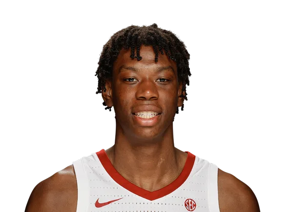 Aiden Sherrell headshot