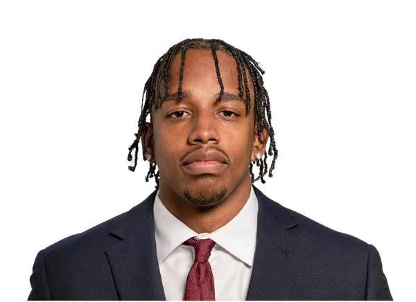 Derrion Reid headshot