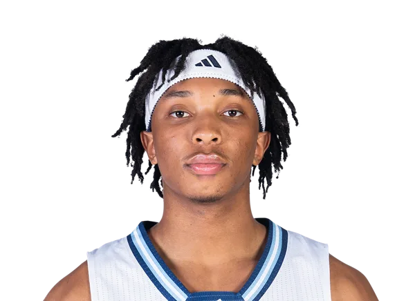 Jonah Hinton headshot
