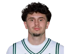 Daniel Macgregor headshot