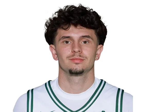 Daniel Macgregor headshot