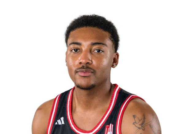 Zaon Collins headshot