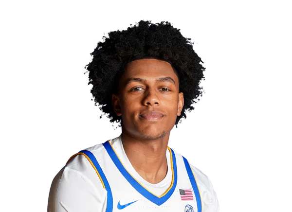 Brandin Cummings headshot