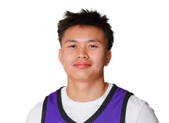 Preston Lee headshot
