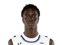 Jinup Dobuol headshot