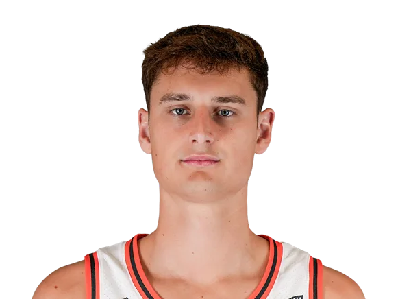 Connor Hollenbeck headshot