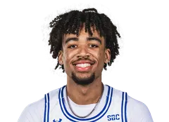 Trey Scott III headshot