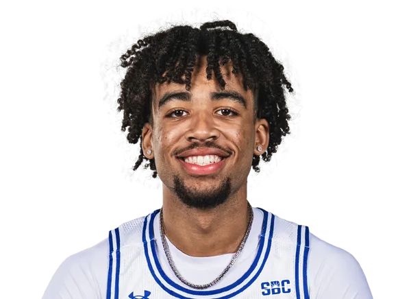 Trey Scott III headshot