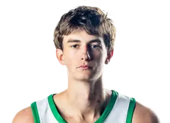 Erich Harding headshot