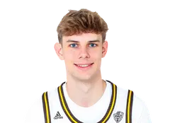 Hudson Ward headshot