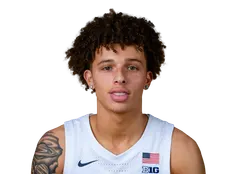 Dominick Stewart headshot