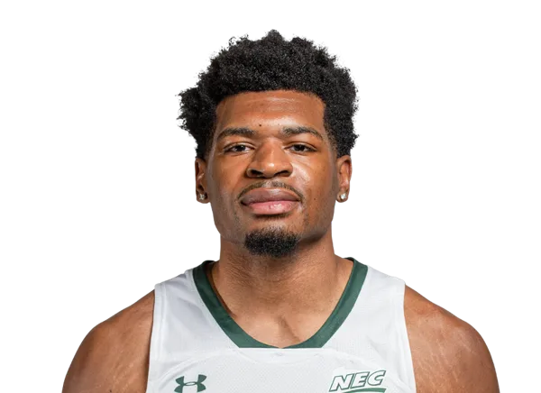 Qadir Martin headshot