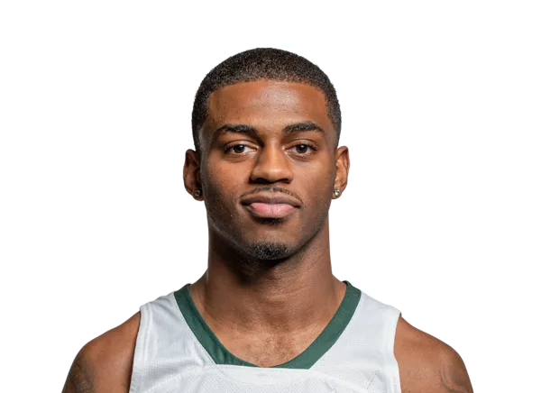 Deshaun Jackson Jr. headshot
