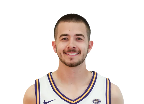 Colin Ayers headshot