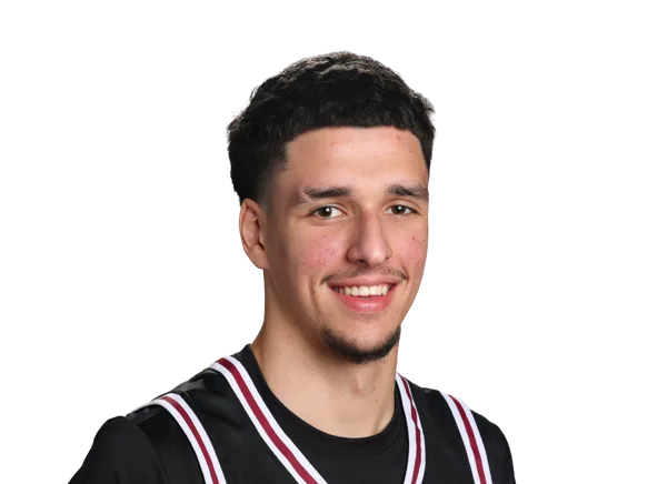 Sash Gavalyugov headshot