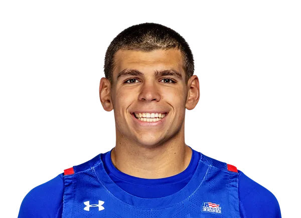 Julen Iturbe headshot