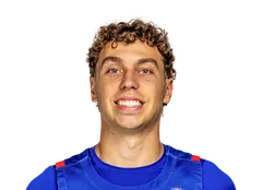 Wyatt Nausadis headshot