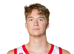 Quin Gorman headshot
