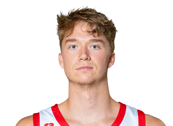 Quin Gorman headshot