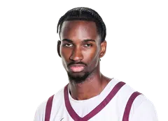 Maurice Vassel headshot