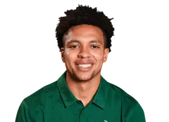 Jakob Blakley headshot