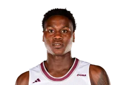 Darrion Sutton headshot