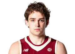 Will Eggemeier headshot