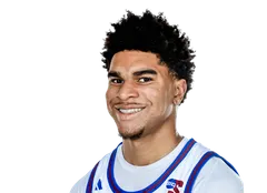 Triston Wilson headshot