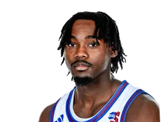 Khalon Hudson headshot
