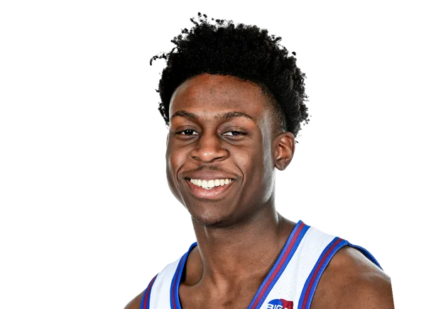 Chidi Chiakwelu headshot
