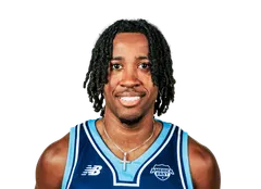 Caleb Crawford headshot